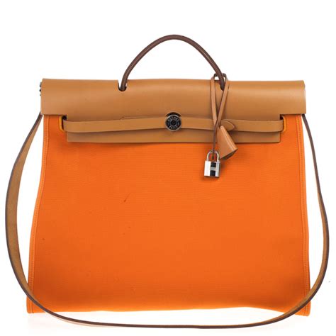 72220148109039 hermes|Herbag Zip 39 bag .